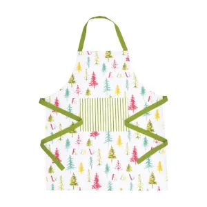 Winter Wonderland Apron